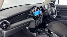 MINI Hatchback 1.5 Cooper Classic 5dr Petrol Hatchback